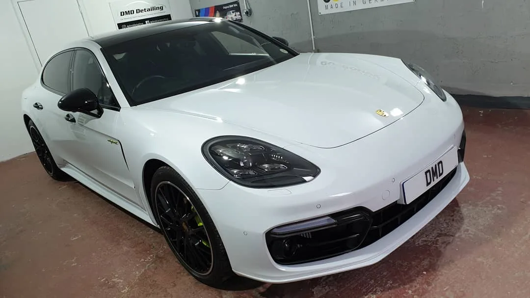 Car Detailing Beith | Paint Correction Beith | Ceramic Coating Beith