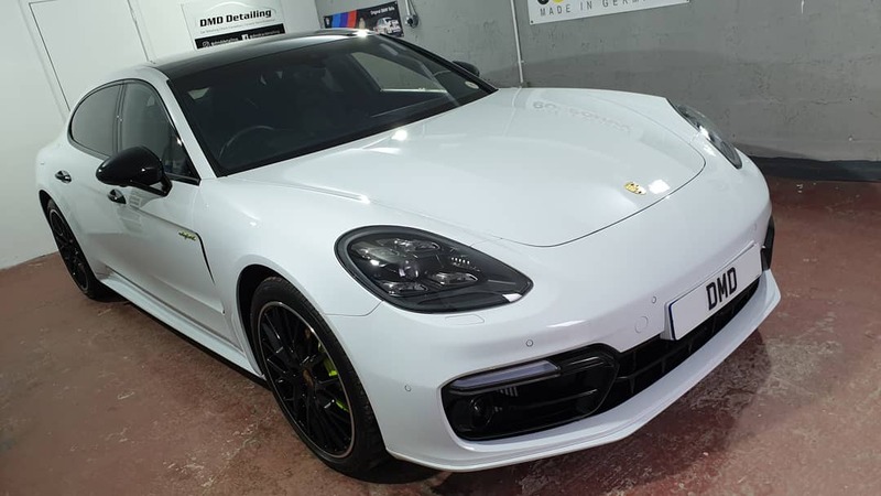 Car Detailing Beith | Paint Correction Beith | Ceramic Coating Beith