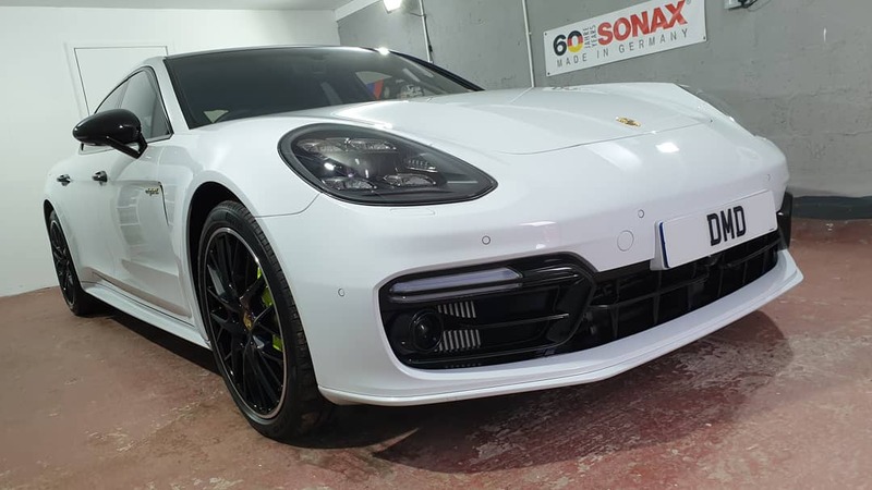 Car Detailing Beith | Paint Correction Beith | Ceramic Coating Beith