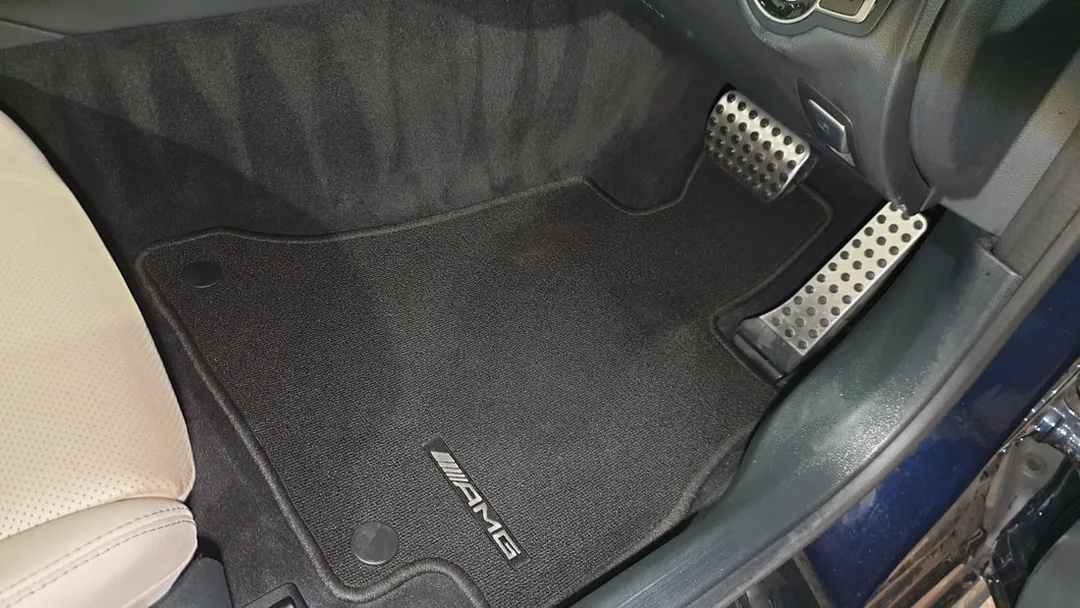 Interior Car Detailing Troon