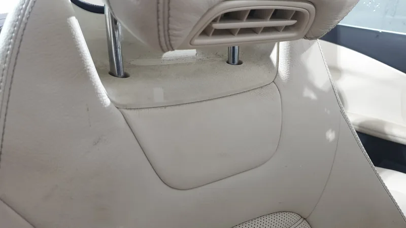 Interior Car Detailing Troon