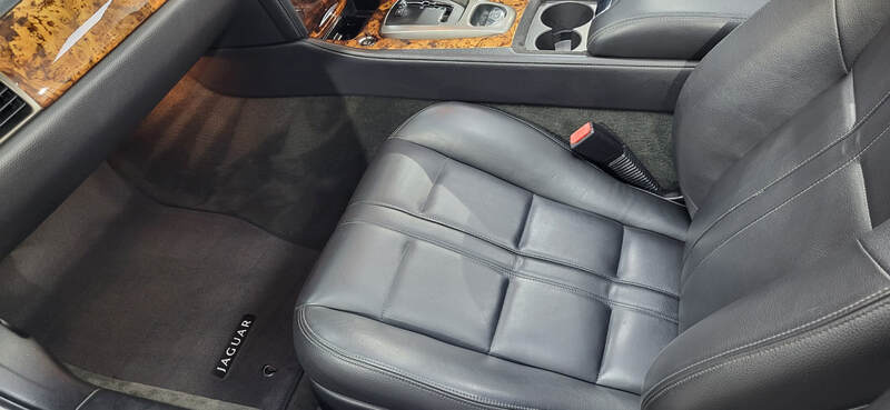 Interior Deep Clean & Exterior Detailing