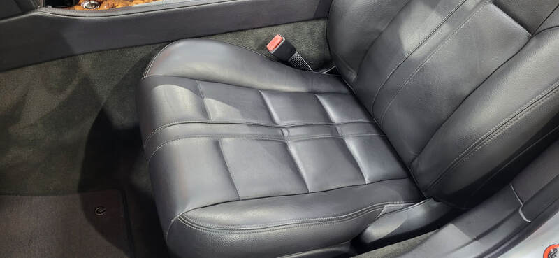 Interior Deep Clean & Exterior Detailing