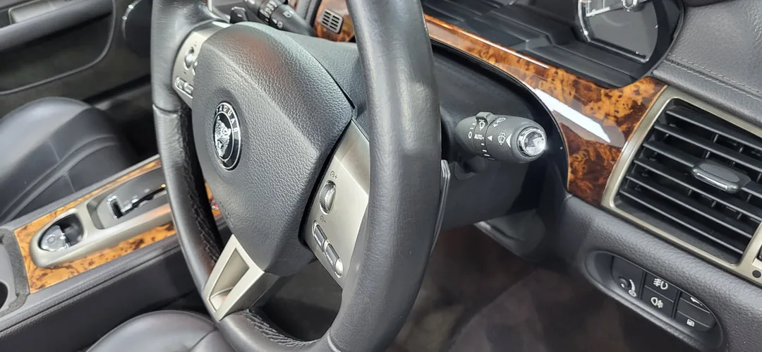 Interior Deep Clean & Exterior Detailing