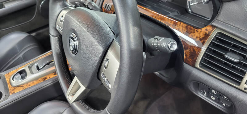 Interior Deep Clean & Exterior Detailing