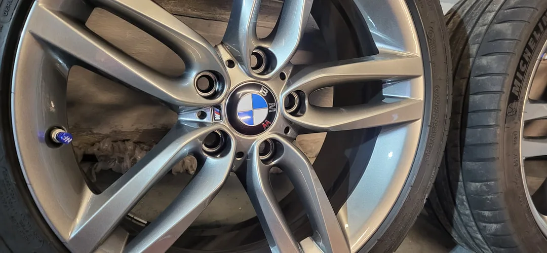 Interior Deep Clean & Exterior Car Detailing Service Paisley