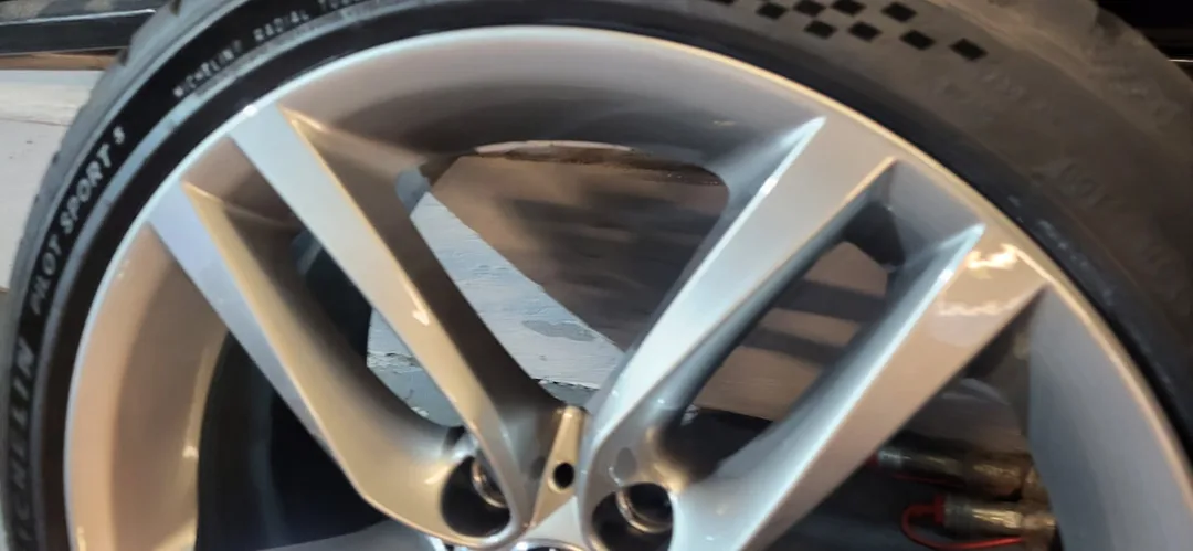 Interior Deep Clean & Exterior Car Detailing Service Paisley