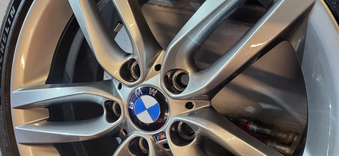 Interior Deep Clean & Exterior Car Detailing Service Paisley