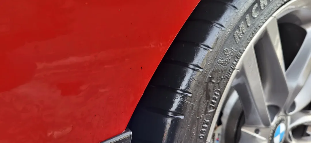 Interior Deep Clean & Exterior Car Detailing Service Paisley