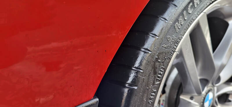 Interior Deep Clean & Exterior Car Detailing Service Paisley