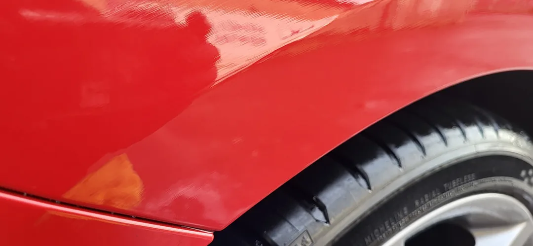 Interior Deep Clean & Exterior Car Detailing Service Paisley