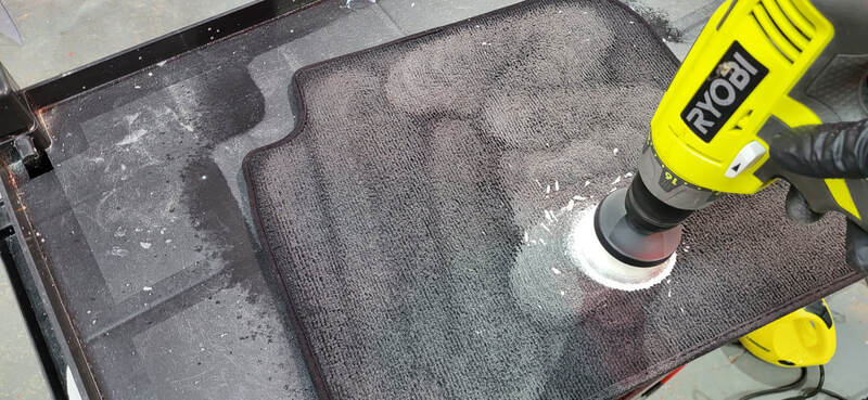 Interior Deep Clean & Exterior Car Detailing Service Paisley