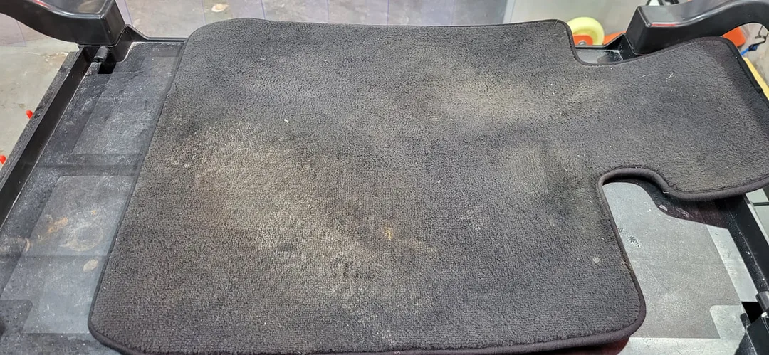 Interior Deep Clean & Exterior Car Detailing Service Paisley