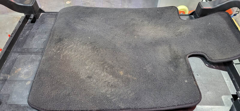 Interior Deep Clean & Exterior Car Detailing Service Paisley