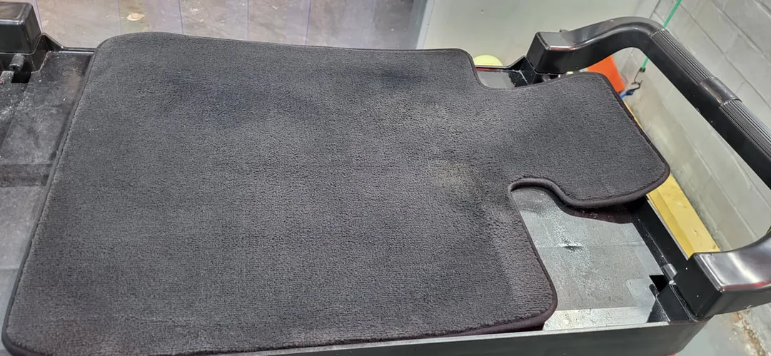 Interior Deep Clean & Exterior Car Detailing Service Paisley