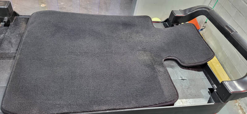 Interior Deep Clean & Exterior Car Detailing Service Paisley