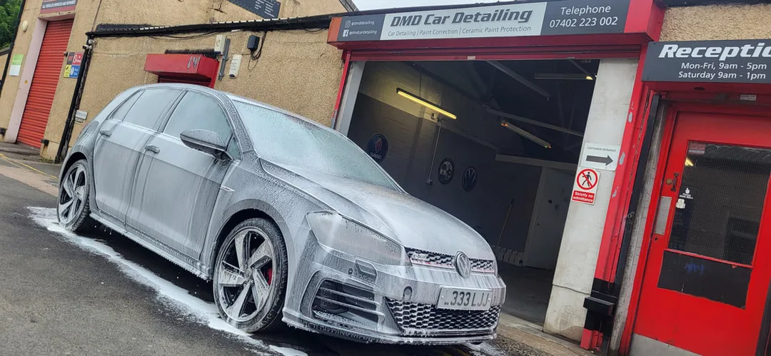 Car Detailing Paisley | Car Detailing Glasgow