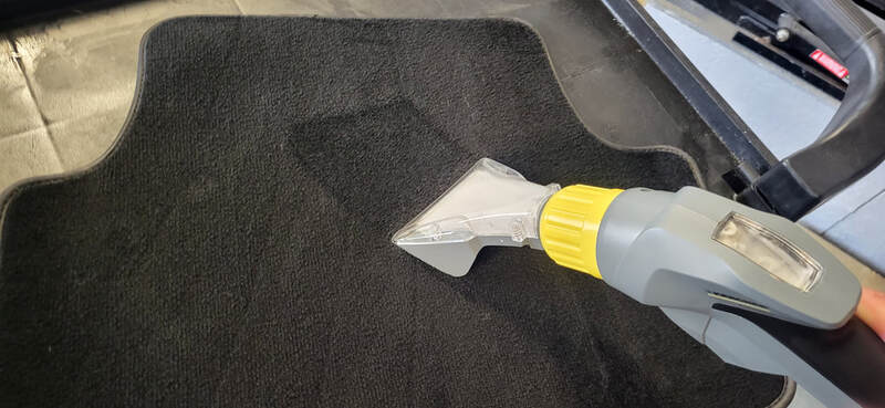 Car Detailing Paisley | Car Detailing Glasgow