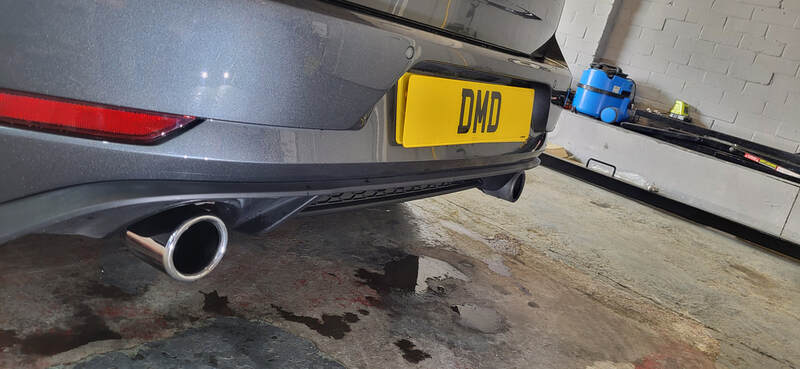 Car Detailing Paisley | Car Detailing Glasgow