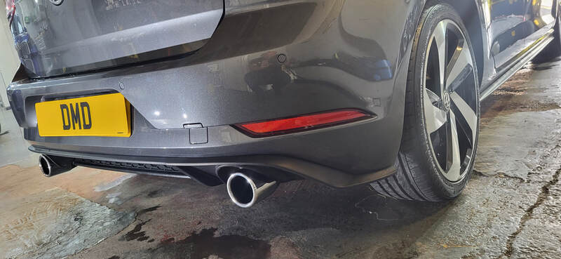 Car Detailing Paisley | Car Detailing Glasgow