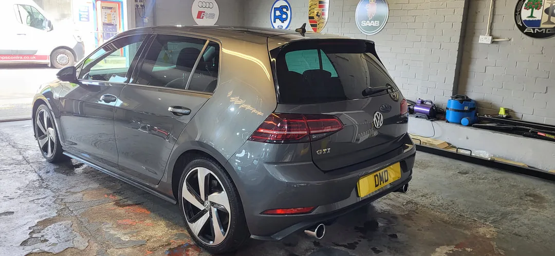 Car Detailing Paisley | Car Detailing Glasgow