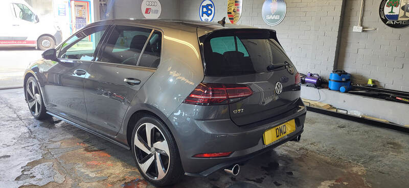 Car Detailing Paisley | Car Detailing Glasgow