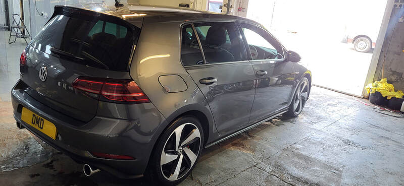 Car Detailing Paisley | Car Detailing Glasgow