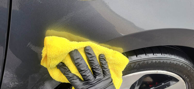 Car Detailing Paisley | Car Detailing Glasgow