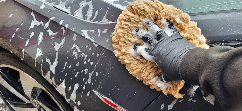 Car Detailing Paisley | Car Detailing Glasgow