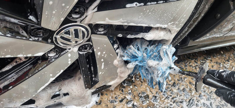 Car Detailing Paisley | Car Detailing Glasgow