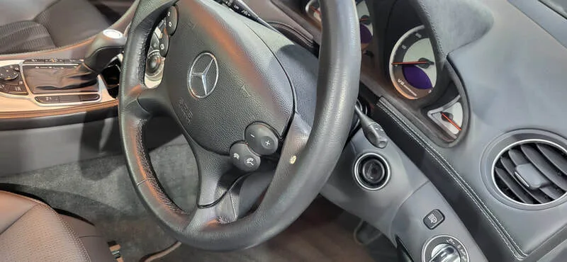 Interior Detailing Paisley