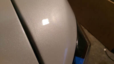 Tesla Paint Protection