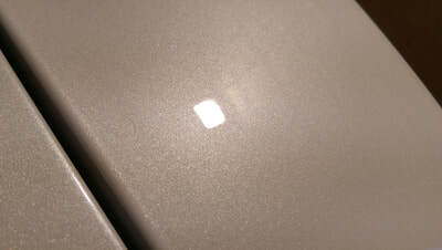 Tesla Paint Protection