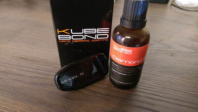 Tesla Paint Protection