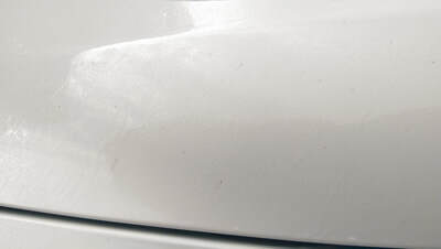 Tesla Paint Protection