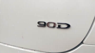 Tesla Paint Protection