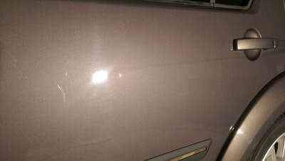 Car Polishing Glasgow.