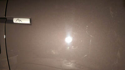 Car Polishing Glasgow.