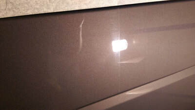 Car Polishing Glasgow.