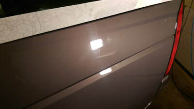 Car Polishing Glasgow.