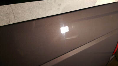 Car Polishing Glasgow.