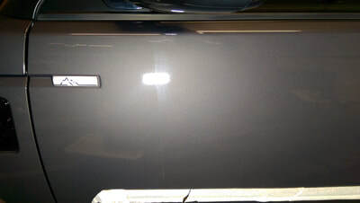 Car Polishing Glasgow.