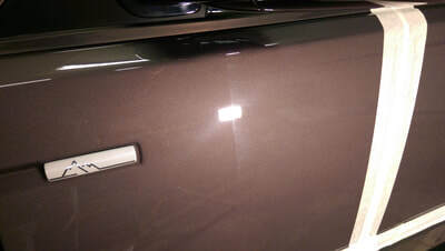 Car Polishing Glasgow.