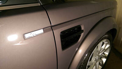 Car Polishing Glasgow.