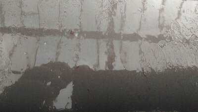 Car detailing services.