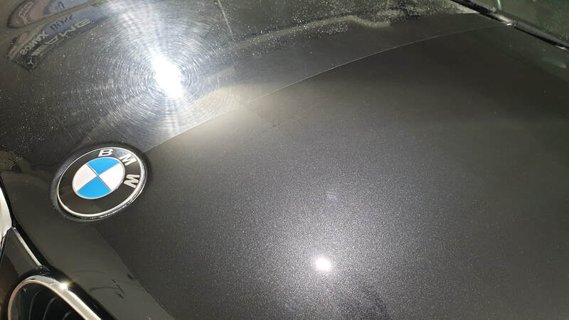 Car Detailing & Paint Correction Glasgow