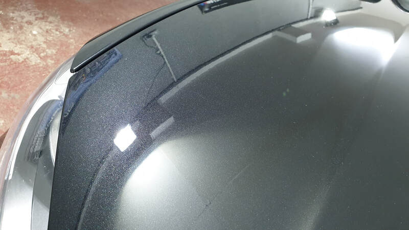 Car Detailing & Paint Correction Glasgow