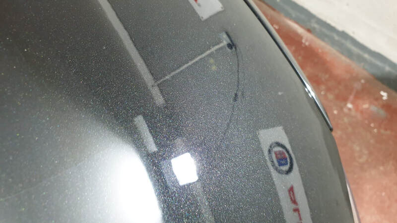 Car Detailing & Paint Correction Glasgow
