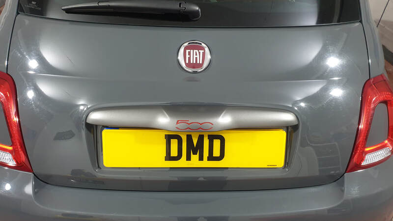 Car Detailing & Paint Correction Greenock