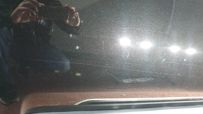 Car Detailing & Paint Correction Paisley